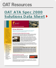 Oat ATA Spec 2000 Datasheet